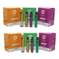 Posh Plus XL 1500 Puffs | Atacado