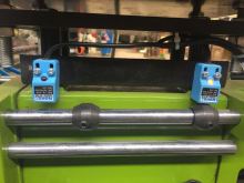 cnc Pipe Drilling Machine