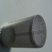 Woven Wire Mesh Discs