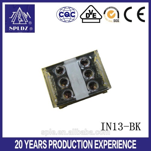 IN series terminal connector IN-13BK