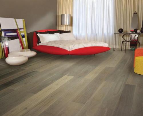 Resilient ultimate flooring richwood collection