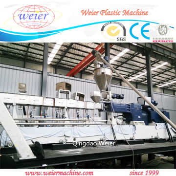 PVB intermediate Film and Sheet Production Line