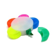 Mini Promotional Highlighter Pens