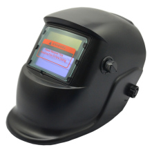 power testing function flilter auto solar full face clear welding mask