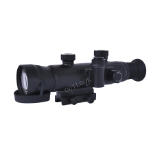 Low Light Night Vision Scope: YJQ9Y Monocular Telescope