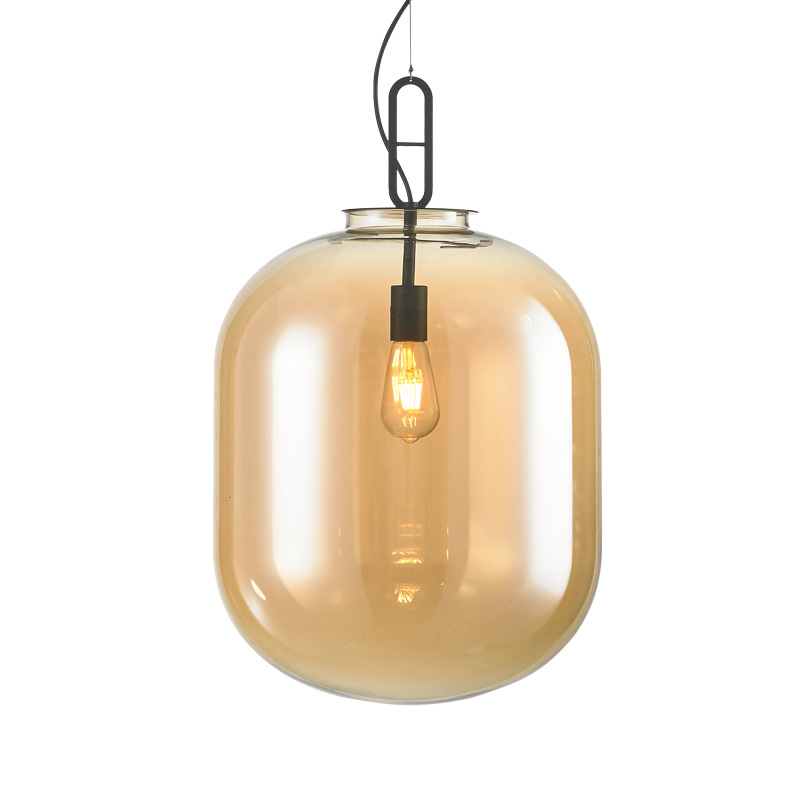 3 Light Ceiling Pendant