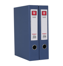 Archive box for documents