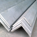 Warmgewalst Angle Iron Equal Angle Steel