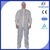 Disposable Nonwoven PP Coverall Protective Coverall