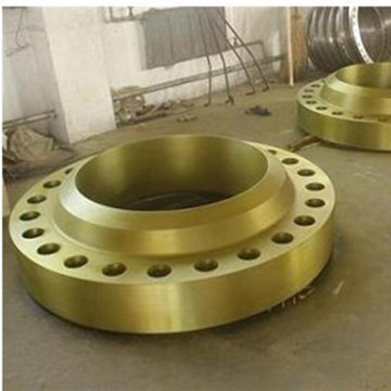 BS 4504 standard pn40 flange sizes