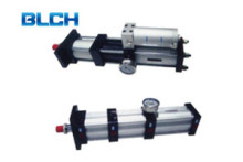 Pressurized Cylinder (MPTF Series)