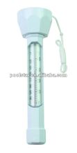 Jim Buoy Floating Swimming Pool Thermometer with string P1507