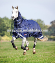 Winter turnout horse blanket/horse winter rug