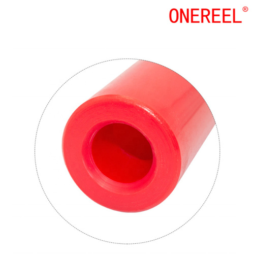 High Quality Plastic Textile Roving Bobbins