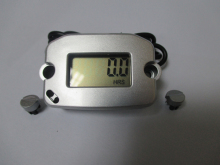 Inductive Motorcycle Tach Hour Meter Rl-Hm022