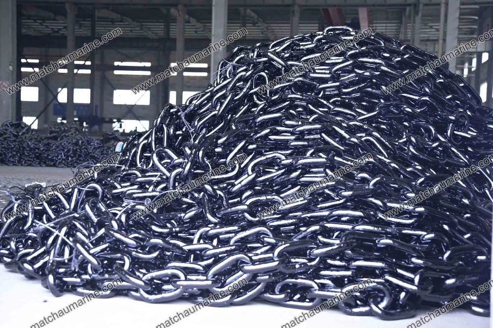 Mooring Anchor Chain for Ship