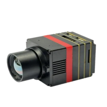Vanadium oxide infrared thermal imager
