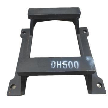 Undercarriage Excavator Track Guard DH500