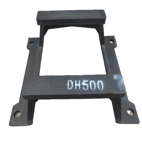 Undercarriage Excavator Track Guard DH500