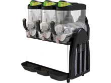 Two Tank Frozen Slush Machine Ice Slush Machine