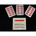 Ibuprofeno tableta 600mg de BP