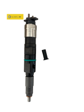 Repair parts for fuel injectors