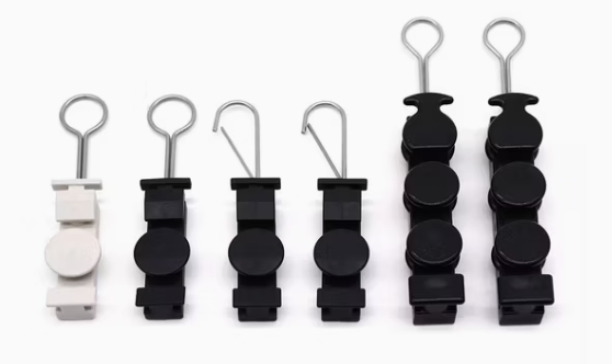 s típusú leejtő kábelbilincs (7) s type drop cable clamp(7)