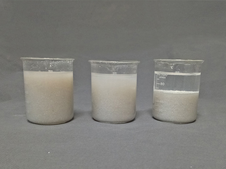 Waste Water Treatment Flocculant Polyacrylamide Chemical