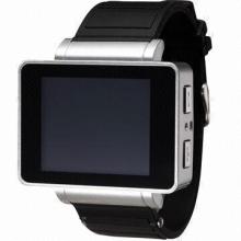Watch Mobile Phone, Supports for Text Input, Handwriting Input