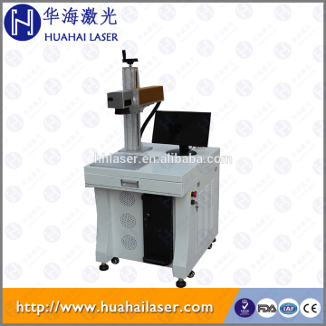 Laser Machine Manufacturer Fiber Laser Marking machine laser printer for ceramic materials