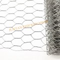 Hexagoal Wire Mesh Netting Galvanized