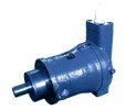 YCY14-1B axial piston pump