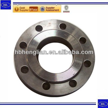 customized direct factory a350 gr lf2 low temperature carbon steel forged flanges