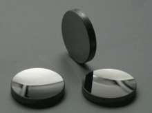 High-Purity Silicon Spherical Lenses