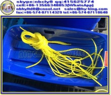 Blue kids plastic sled runners , best plastic sled , cheap sleds for kids