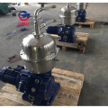 Centrifugal Milk Fat Butter Separator Butter Extraction Milk