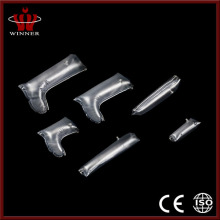 Hospital specialized use soft ankle splints