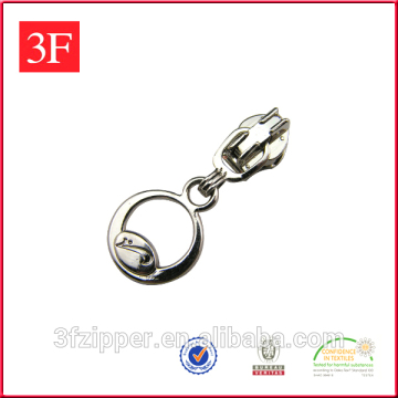 Hot Sale Nylon Zipper Slider