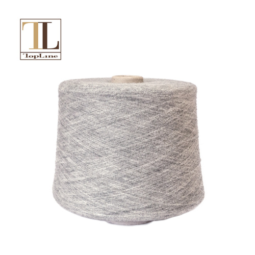 fancy cashmere merino blended Knitting yarn wholesale