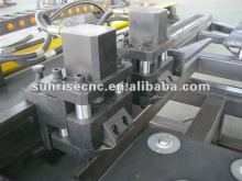 CNC Plate Punching Machine (Enhanced)