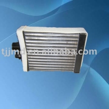 Foton heater radiator grille
