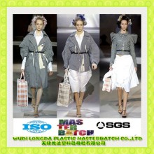 CaCO3 Masterbatch for PP Nonwoven Fabric bag