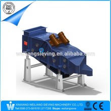 Hot China square probability vibrating sieve screen separator sifter