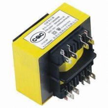 EI57 Series Class 2-pin Transformer, Widely Used in SPC Exchanges/Air-conditioners/Microwave Ovens