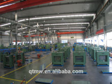 Blowing carding machine spinning mill