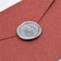 Personalized Wax Seals Stickers
