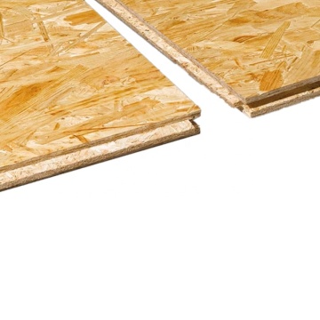 OSB Panel T&G Flooring Made from Pine Material: Your Ultimate Guide to High-Quality Wood Flooring