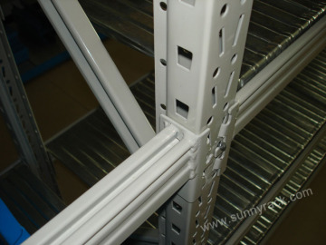 Medium Duty Long Span Shelve with CE Certification