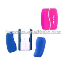 Promotional computer cleaner brush/ keyboard brush and screen clearner