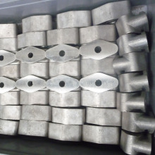 Side Outlet Tee (Dn32*25 Dn32*15)